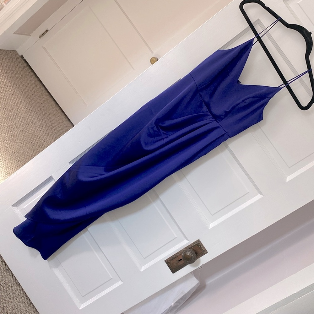 Express tulip style dress